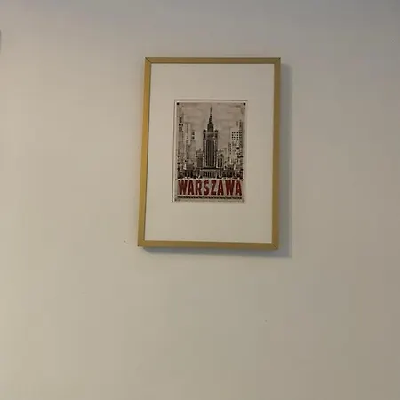 Nowy Przy Placu Szembeka Apartment *