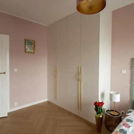 Apartment Nowy Przy Placu Szembeka