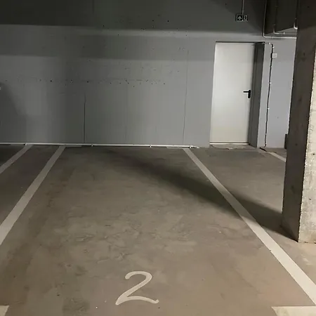 Apartment Nowy Przy Placu Szembeka