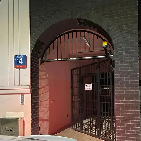 Nowy Przy Placu Szembeka