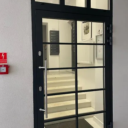 Nowy Przy Placu Szembeka * 바르샤바