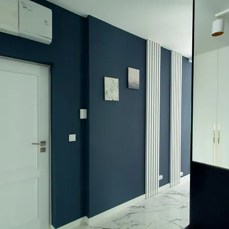 Nowy Przy Placu Szembeka *