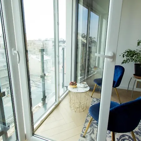 Nowy Przy Placu Szembeka *