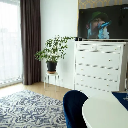 Nowy Przy Placu Szembeka Varsóvia