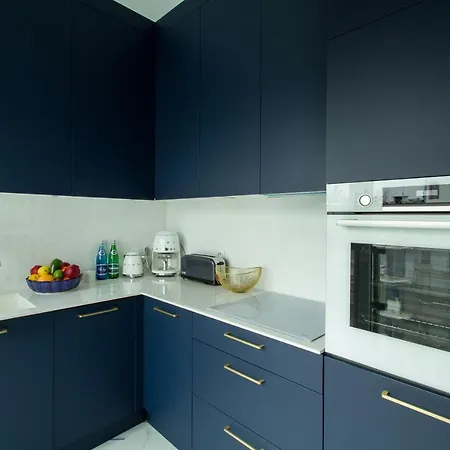 Nowy Przy Placu Szembeka 바르샤바