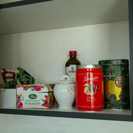 Nowy Przy Placu Szembeka *