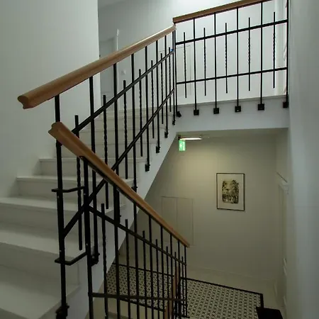 Nowy Przy Placu Szembeka Apartman *