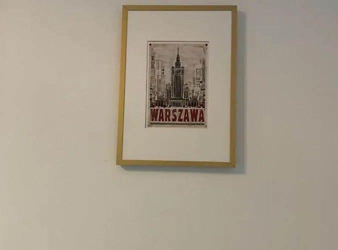 Nowy Przy Placu Szembeka شقة *