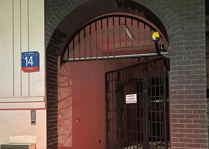 Nowy Przy Placu Szembeka