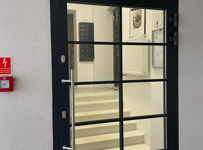 Nowy Przy Placu Szembeka * وارسو