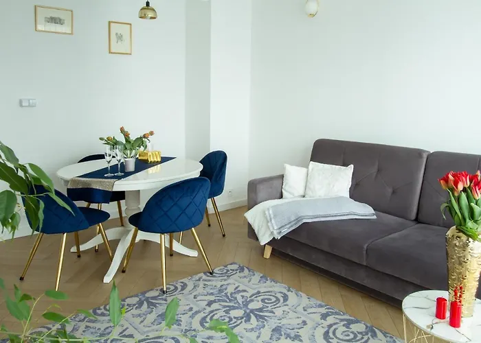 Nowy Przy Placu Szembeka