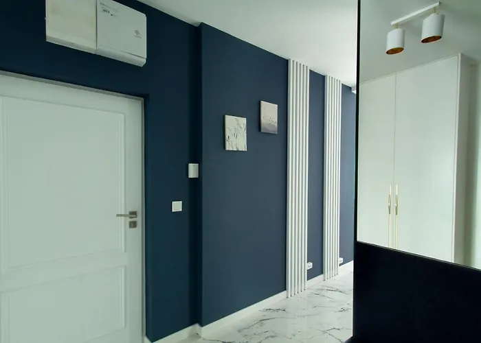 Nowy Przy Placu Szembeka *