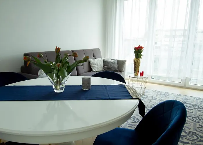 Nowy Przy Placu Szembeka وارسو