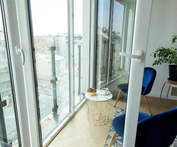 Nowy Przy Placu Szembeka *