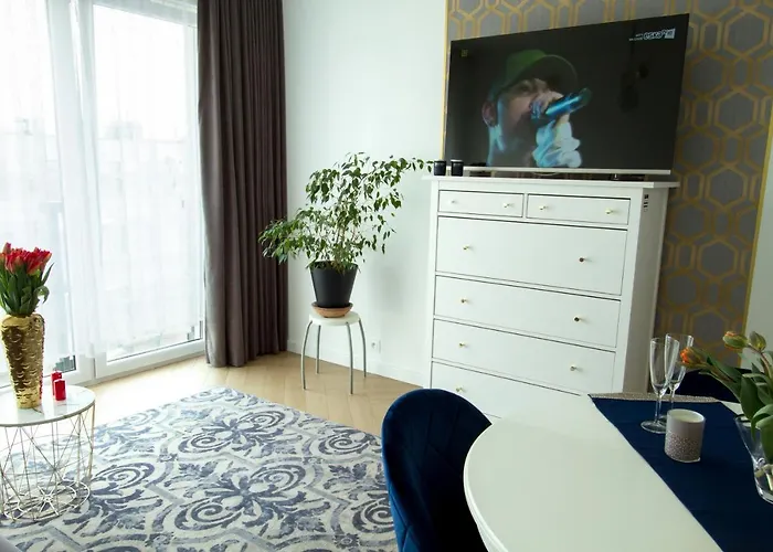 Nowy Przy Placu Szembeka وارسو