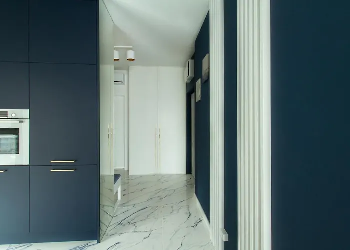 Nowy Przy Placu Szembeka شقة