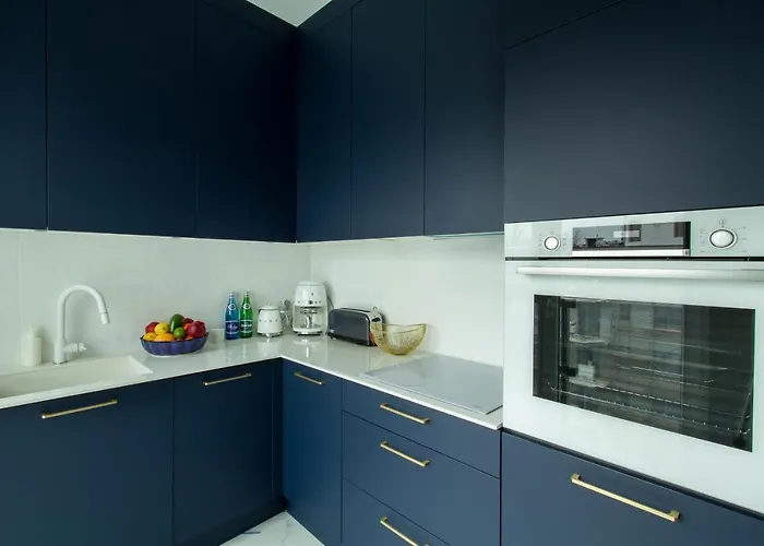 Nowy Przy Placu Szembeka وارسو