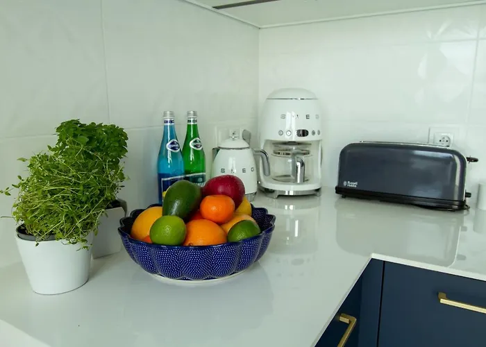 Nowy Przy Placu Szembeka وارسو