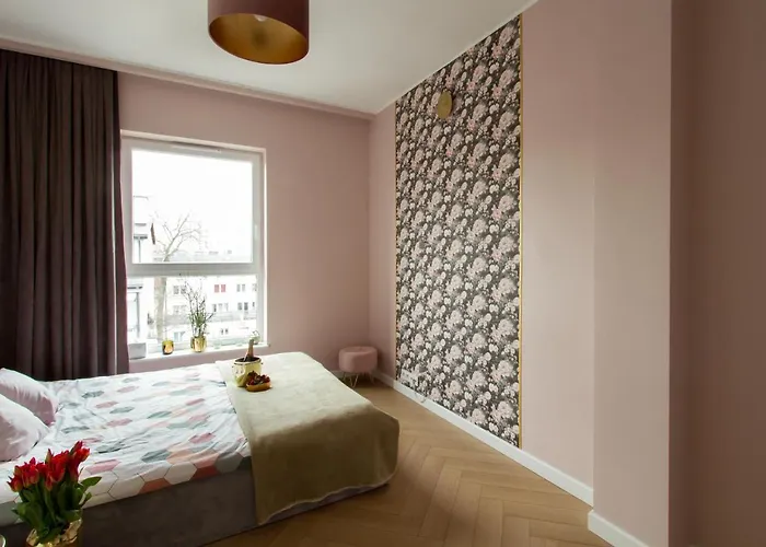 Nowy Przy Placu Szembeka شقة *