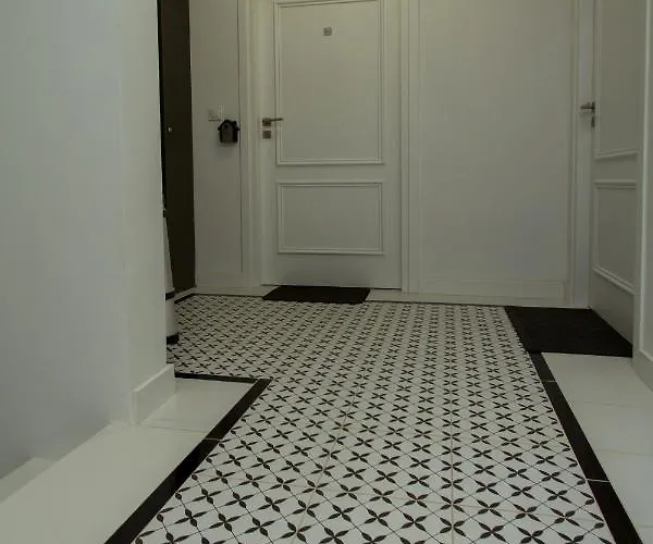 Nowy Przy Placu Szembeka *