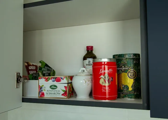 Nowy Przy Placu Szembeka *