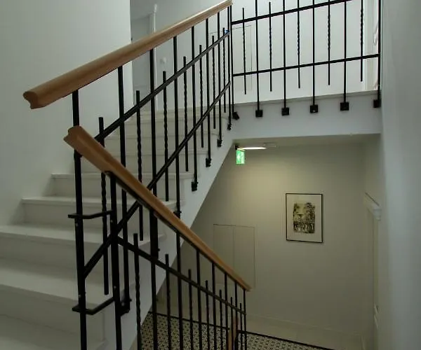 Nowy Przy Placu Szembeka شقة *