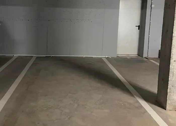 شقة Nowy Przy Placu Szembeka