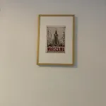Nowy Przy Placu Szembeka Apartamento *
