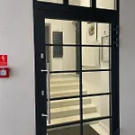 Nowy Przy Placu Szembeka * Varsóvia