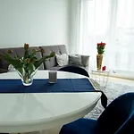 Nowy Przy Placu Szembeka Varsóvia