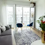 Apartamento Nowy Przy Placu Szembeka