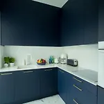 Nowy Przy Placu Szembeka Apartamento Varsóvia