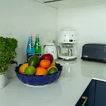 Nowy Przy Placu Szembeka Varsóvia