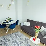 Apartamento Nowy Przy Placu Szembeka